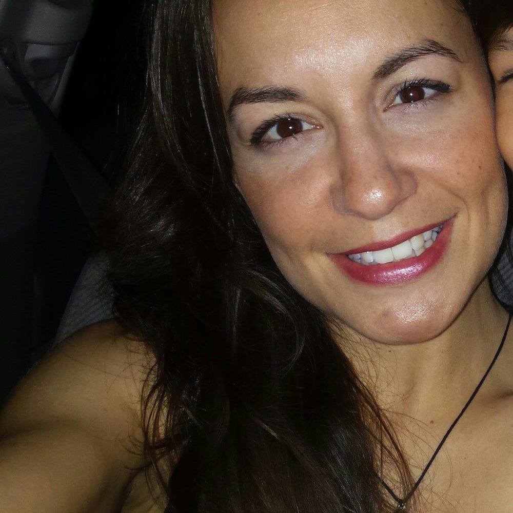 Meet your Posher, Lindsay